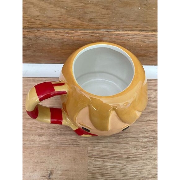 NWT Harry Potter Hermione Granger Ceramic Mug - Picture 3 of 4